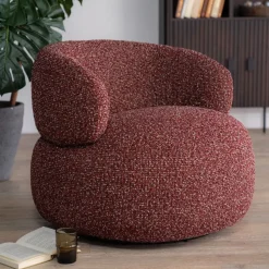 Fauteuil Maeve