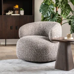 Fauteuil Maeve