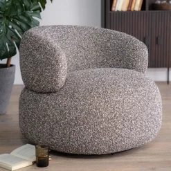 Fauteuil Maeve