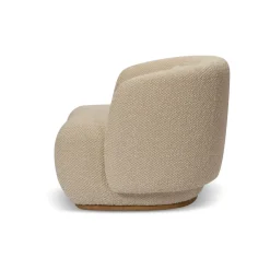 Fauteuil Magnolia
