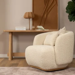 Fauteuil Magnolia