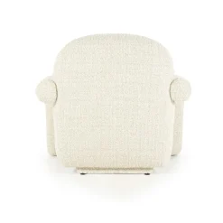 Fauteuil Monica - beige Asti