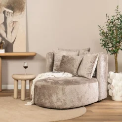 Fauteuil Nala