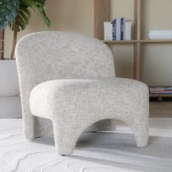 Fauteuil Owen