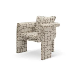 Fauteuil Romee