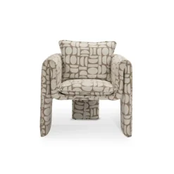 Fauteuil Romee