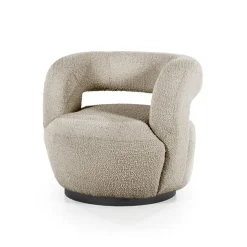Fauteuil Sharon