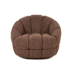 Fauteuil Tina
