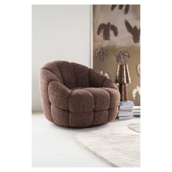 Fauteuil Tina