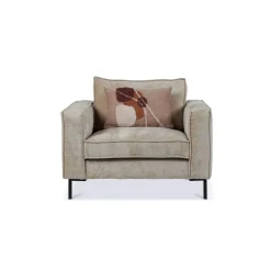Fauteuil Vogue