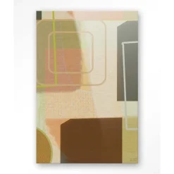 Glasschilderij Serve