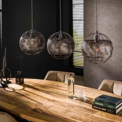 Hanglamp Armor 3-lichts