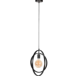 Hanglamp Around 1-lichts
