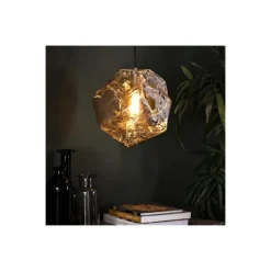 Hanglamp Chrome 1-lichts