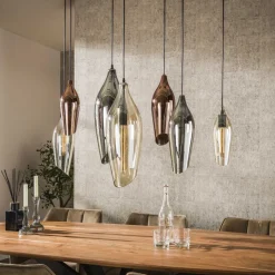 Hanglamp Cocoon Mix 7L