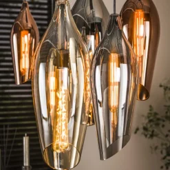 Hanglamp Cocoon Mix 7L