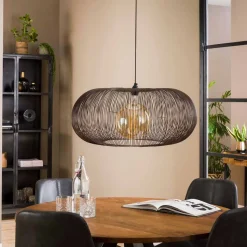 Hanglamp Copper Twist 1-lichts