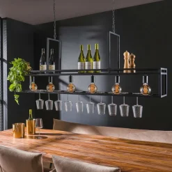 Hanglamp Decorate 6-lichts