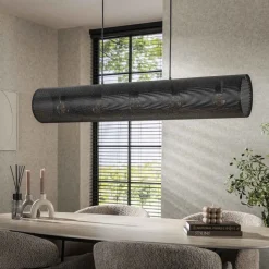 Hanglamp Koker Mesh 5L