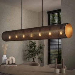 Hanglamp Koker Mesh XL 7L