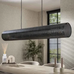 Hanglamp Koker Mesh XL 7L