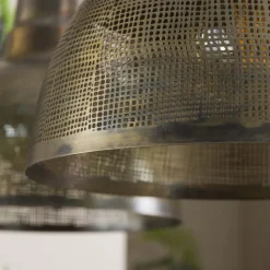 Hanglamp Screen 2-lichts