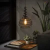 Hanglamp Spinn 1-licht