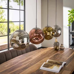 Hanglamp Stellar 4-lichts