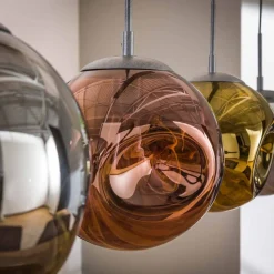 Hanglamp Stellar 4-lichts