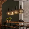 Hanglamp Sven 4-lichts