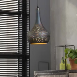 Hanglamp Sven 1-lichts