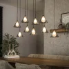 Hanglamp Tapse Kap 9L