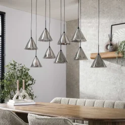 Hanglamp Tapse Kap 9L