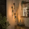 Hanglamp Tube 5 lichts