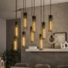 Hanglamp Tube mesh