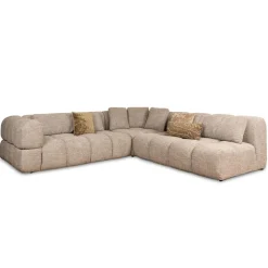 Hoekbank Emilia 2+H+2ZA