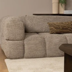 Hoekbank Emilia 2+H+2ZA