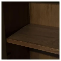 Kabinet Jake - bruin