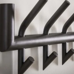 Kapstok Danny 2x8 haaks