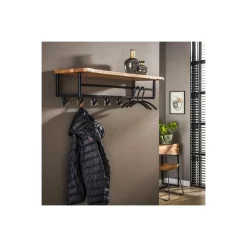 Kapstok Tila 6 haaks