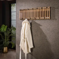 Kapstok Tweak 13 haken breed