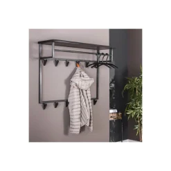 Kapstok Yucon 12 haken