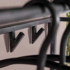 Kapstok Yucon 12 haken