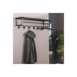 Kapstok Yucon 6 haken