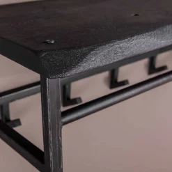 Kapstok Yucon 6 haken