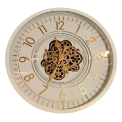 Klok Isaac Ø66 cm