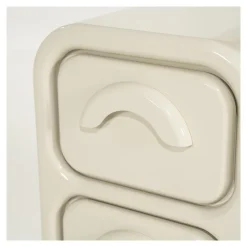 Ladekast Gubby Smal | Beige