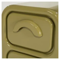 Ladekast Gubby Smal | Groen