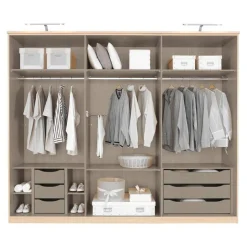 Ladeninzet Carré 45 cm 3La