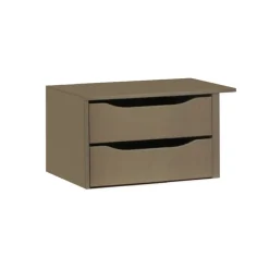 Ladeninzet Carré 66 cm 2LA